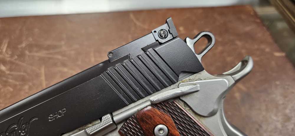 Kimber Rimfire Super 22LR-img-10