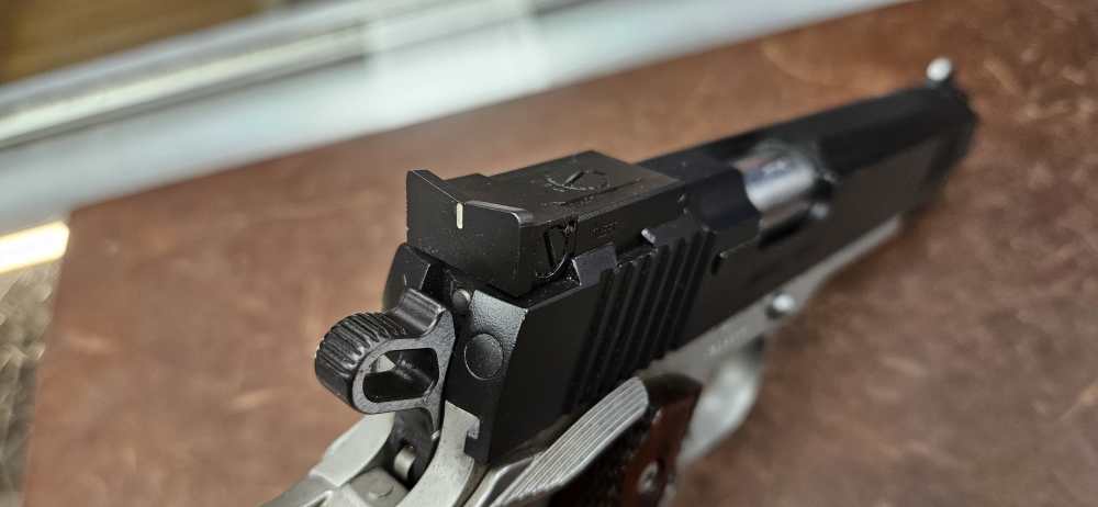 Kimber Rimfire Super 22LR-img-18