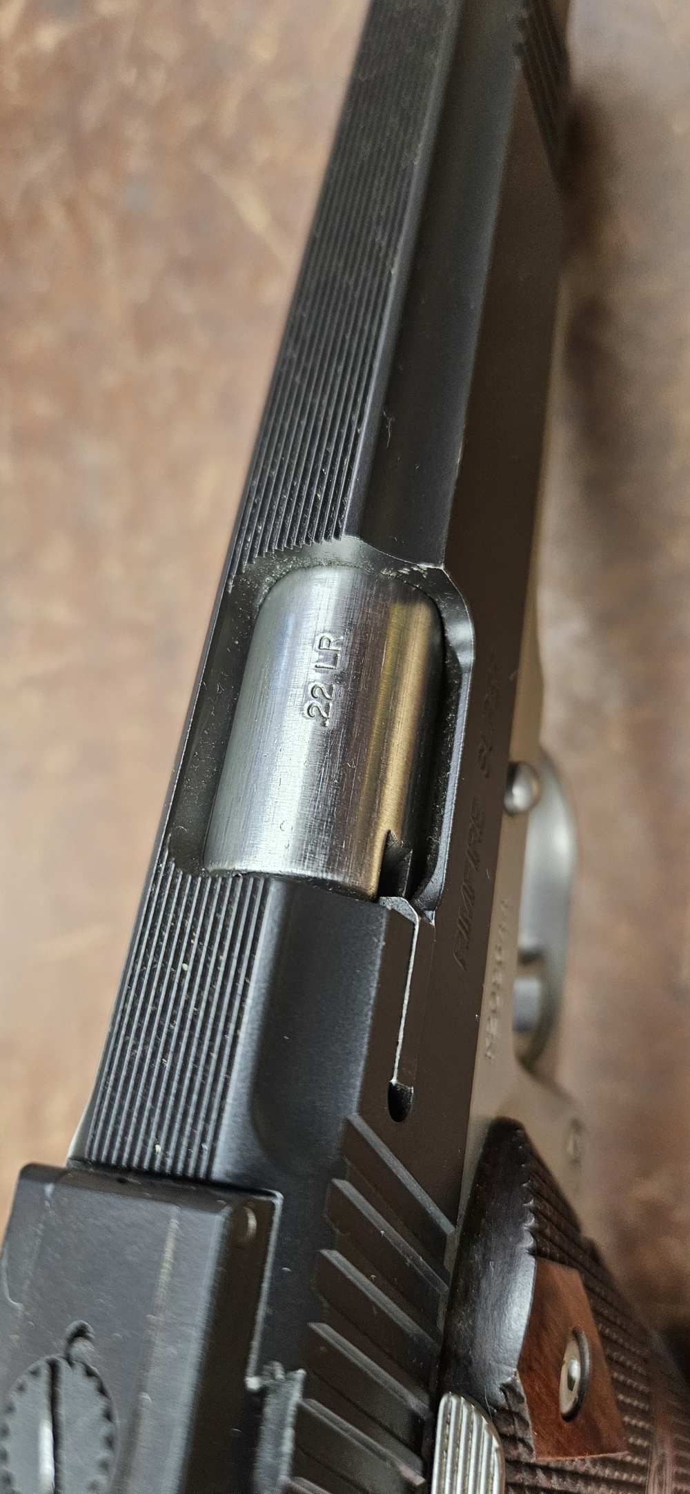Kimber Rimfire Super 22LR-img-19