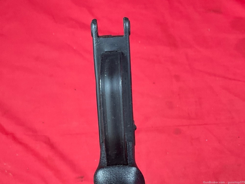 H&K, G3, CETME, STEEL SEF Frame Black Grip FCG Lower Parts Kit Heckler 91-img-2