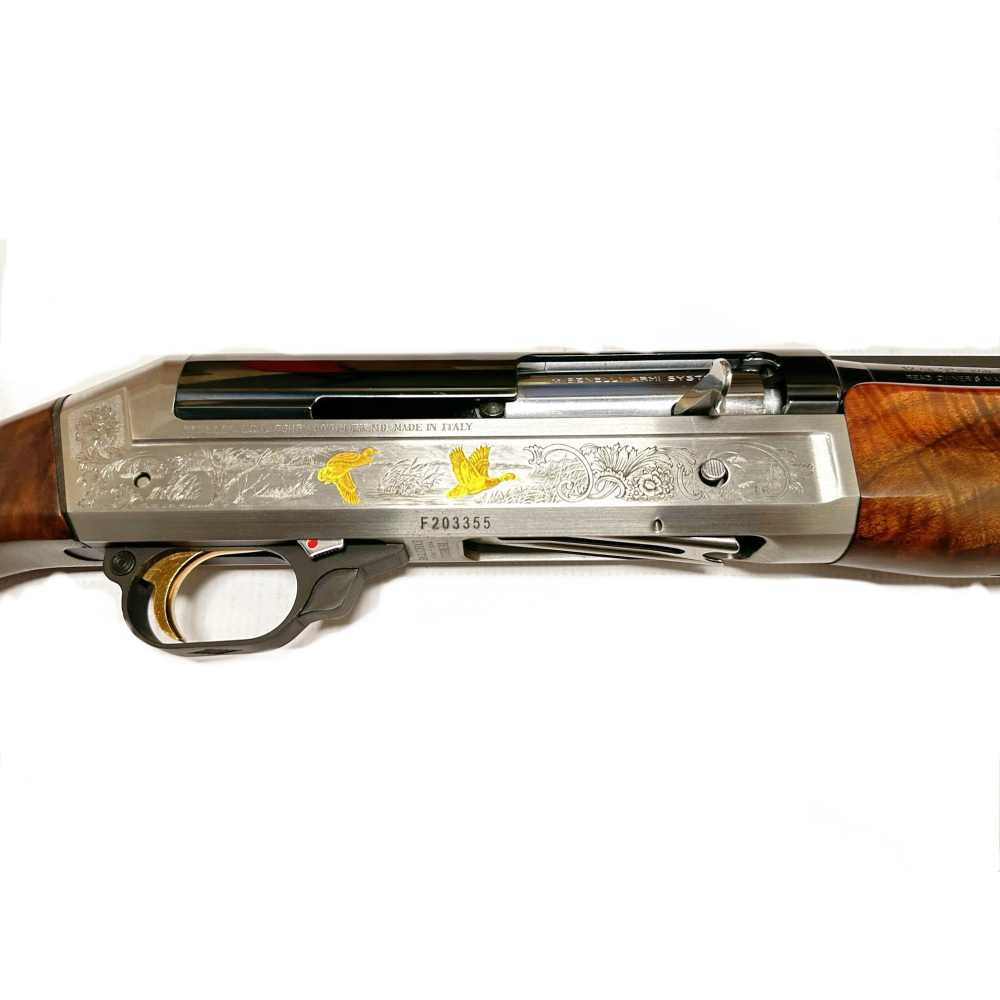 Benelli Executive Grade 3 12GA 26 INCH-img-3