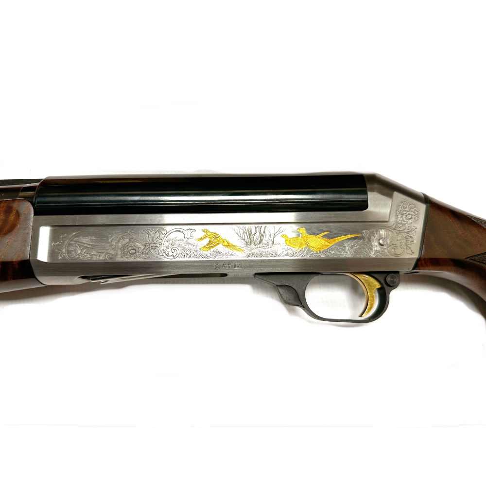 Benelli Executive Grade 3 12GA 26 INCH-img-2