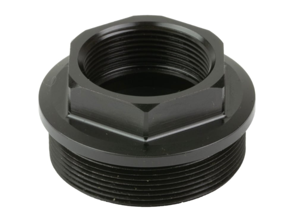 Plan B Bravo Hub Mounts 1.375x24 Black -img-0