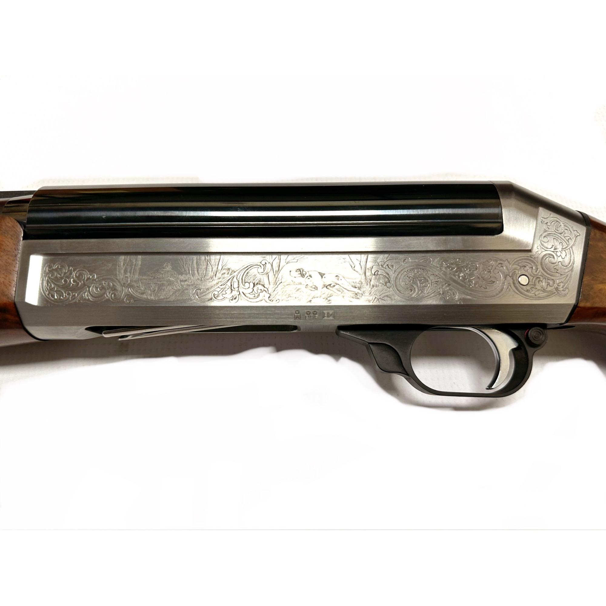 Benelli Executive Grade 2 12GA 28IN-img-3