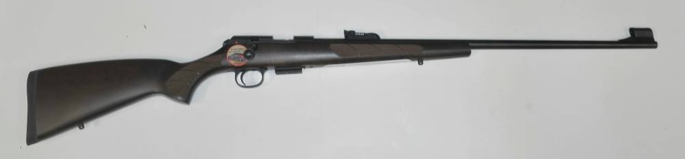 NEW CZ 457 Lux 22 WMR 24"  806703023021-img-1