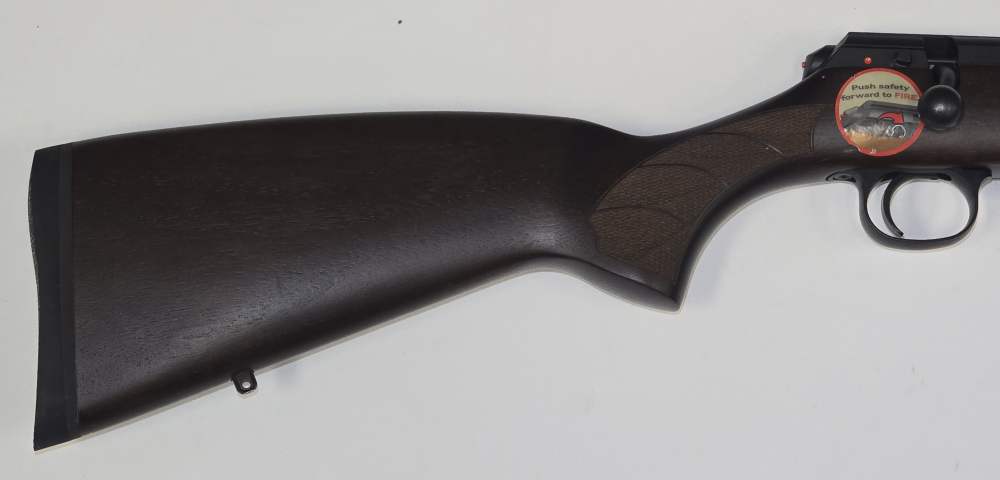 NEW CZ 457 Lux 22 WMR 24"  806703023021-img-2