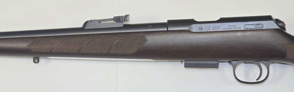 NEW CZ 457 Lux 22 WMR 24"  806703023021-img-7