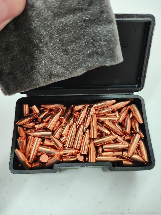 Barnes Varmint Grenade 204 Ruger 26gr HP 250 count-img-2