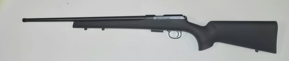 NEW CZ 457 American Synthetic .22 WMR 20" 806703231440-img-9