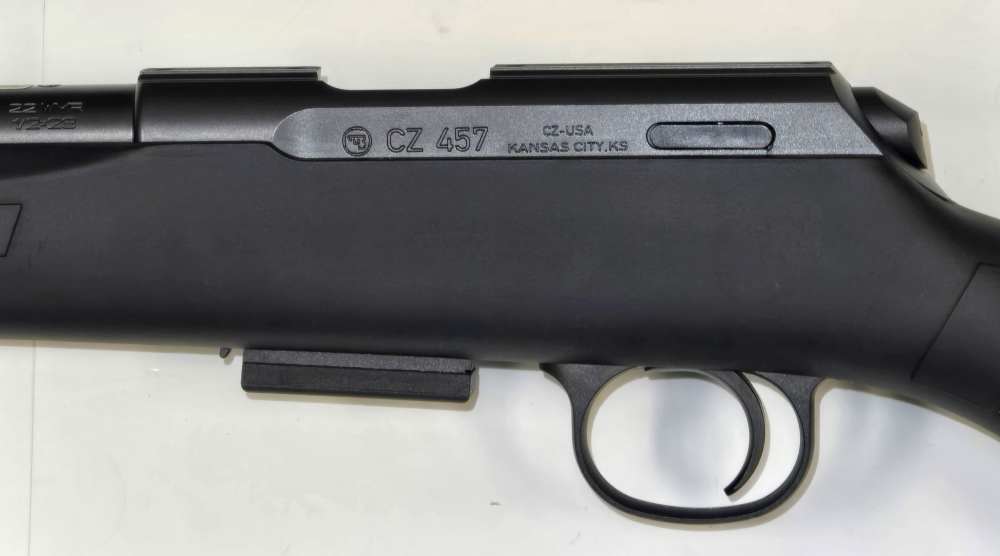 NEW CZ 457 American Synthetic .22 WMR 20" 806703231440-img-6