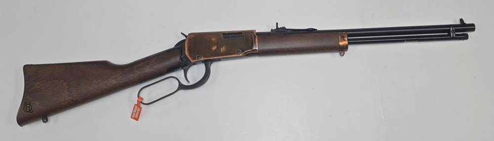 NEW Heritage Settler .22 LR 16.5"  727962709108-img-1