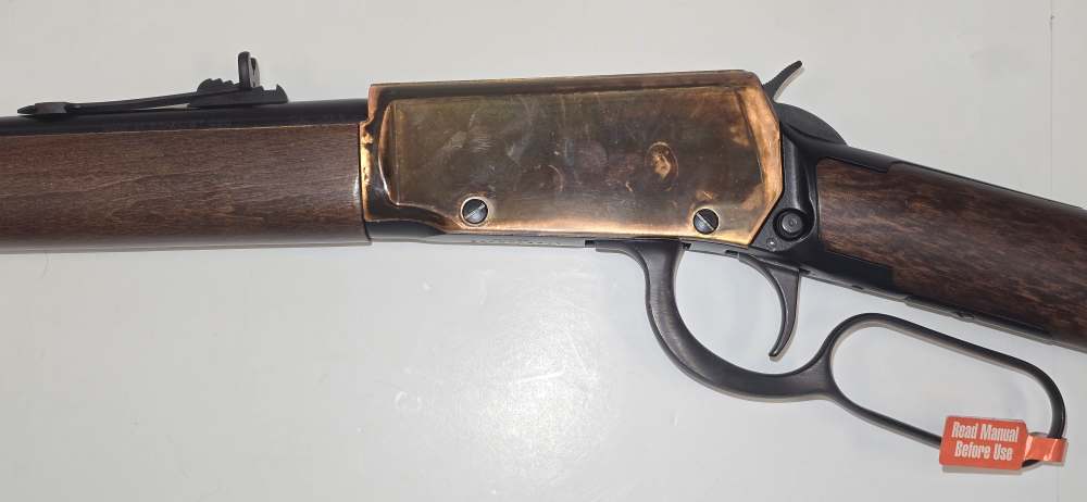 NEW Heritage Settler .22 LR 16.5"  727962709108-img-6