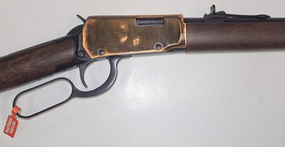 NEW Heritage Settler .22 LR 16.5"  727962709108-img-3