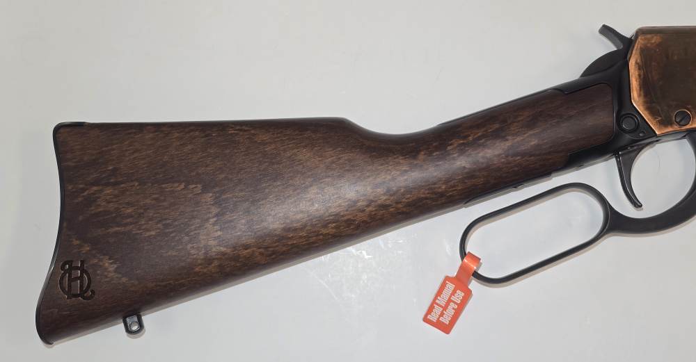 NEW Heritage Settler .22 LR 16.5"  727962709108-img-2