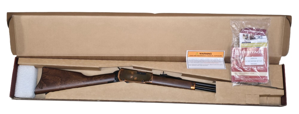 NEW Heritage Settler .22 LR 16.5"  727962709108-img-0