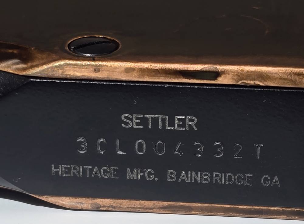 NEW Heritage Settler .22 LR 16.5"  727962709108-img-9