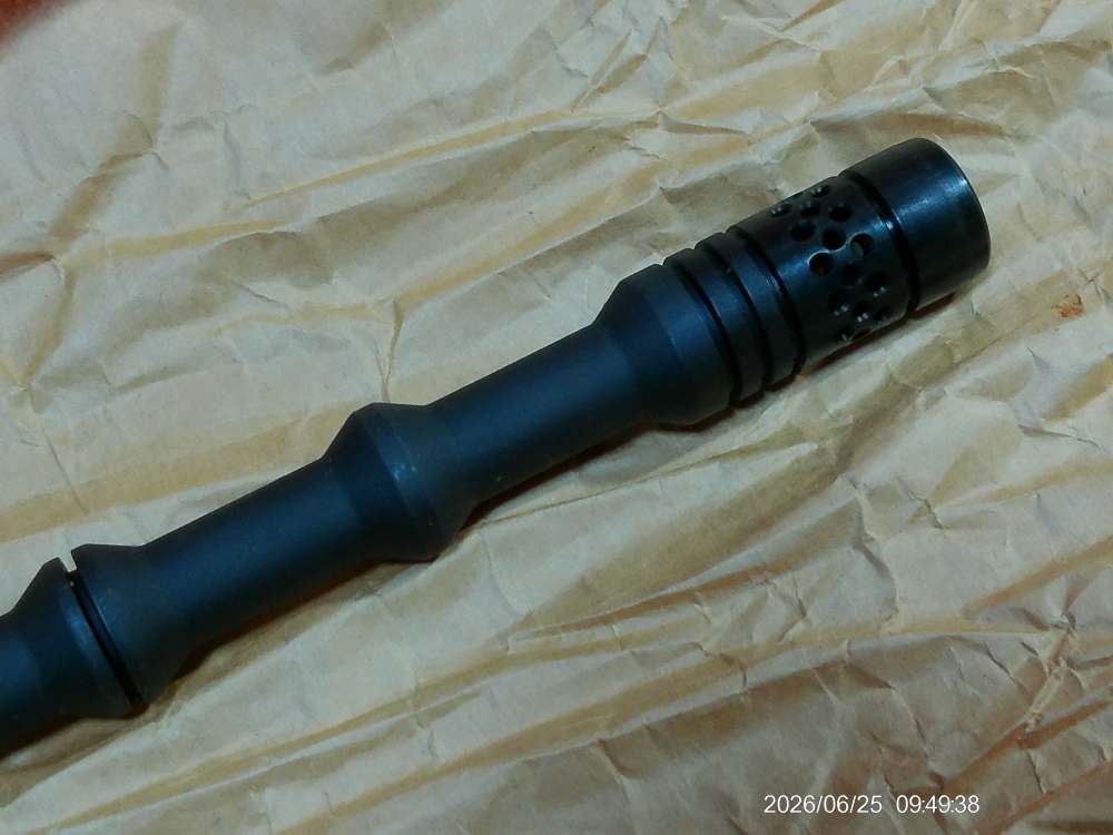 SIG AMT 510-4 308 FACTORT *BRAND NEW*  BARREL-img-1