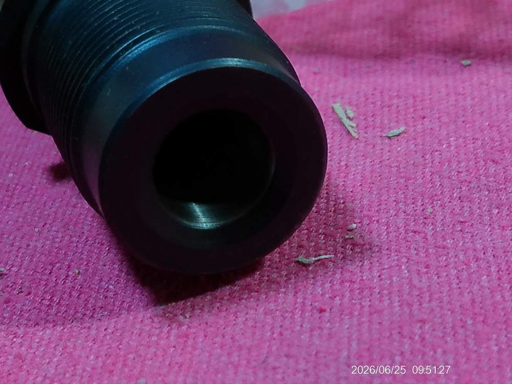 SIG AMT 510-4 308 FACTORT *BRAND NEW*  BARREL-img-3