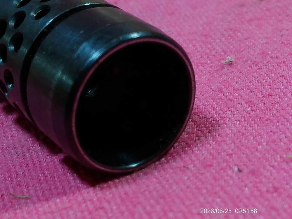 SIG AMT 510-4 308 FACTORT *BRAND NEW*  BARREL-img-4
