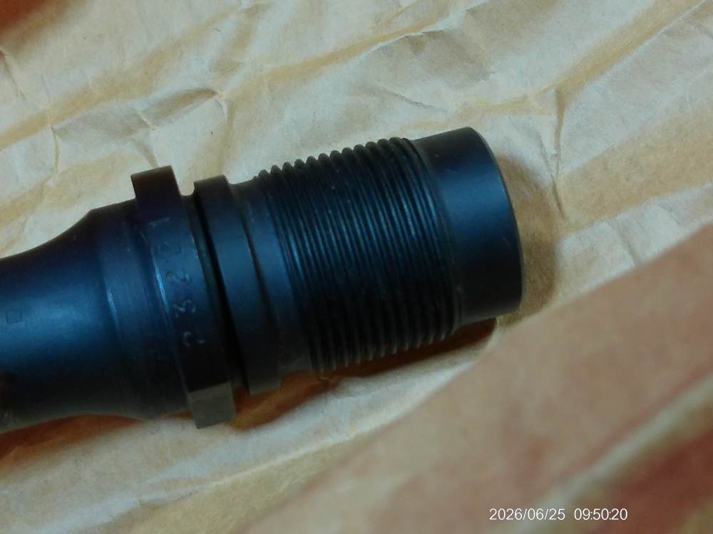 SIG AMT 510-4 308 FACTORT *BRAND NEW*  BARREL-img-2