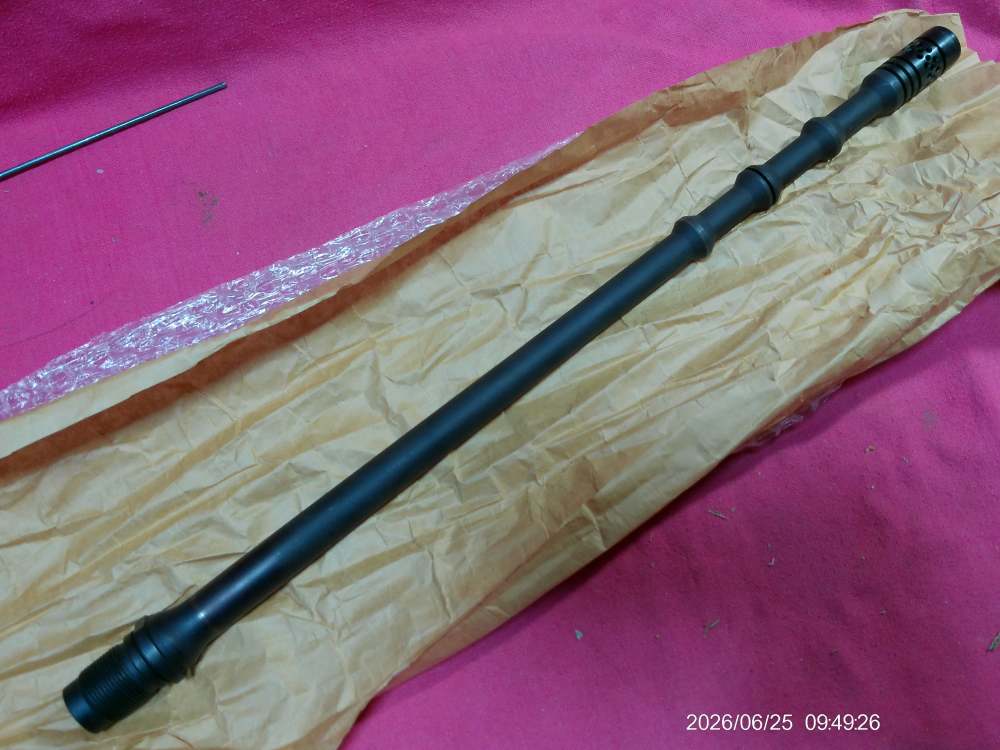 SIG AMT 510-4 308 FACTORT *BRAND NEW*  BARREL-img-0