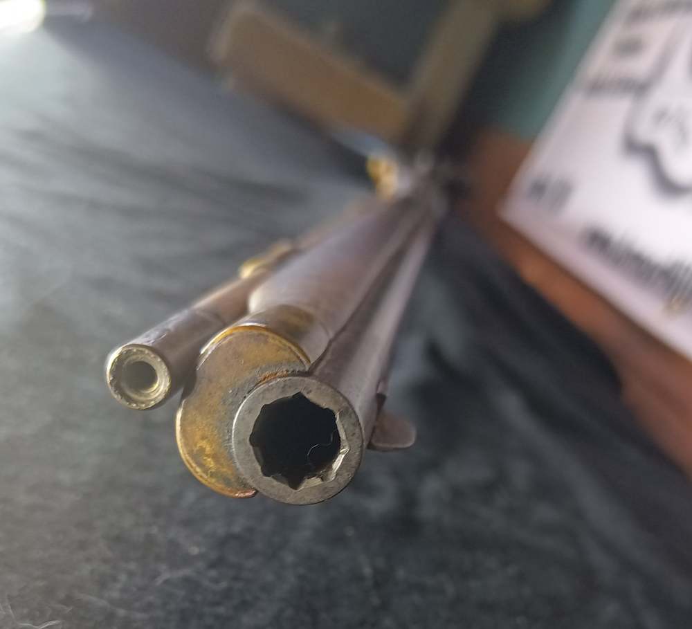 Beautiful 1700s pennsylvania long rifle .50 cal -img-8