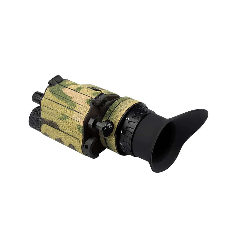 PVS-14 NVG Night Vision Monocular PVS14 Multicam Camo Wrap-img-3