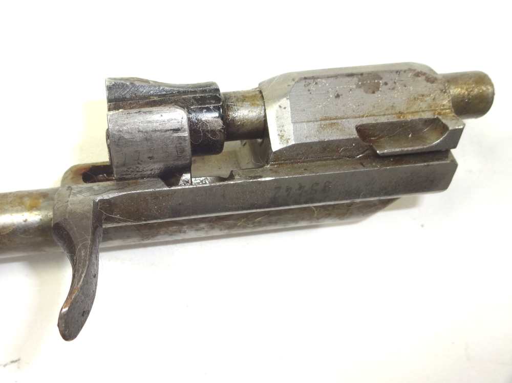 Yugo Yugoslavian Zastava AK layaway AK47 folder extra parts folding REDUCED-img-9