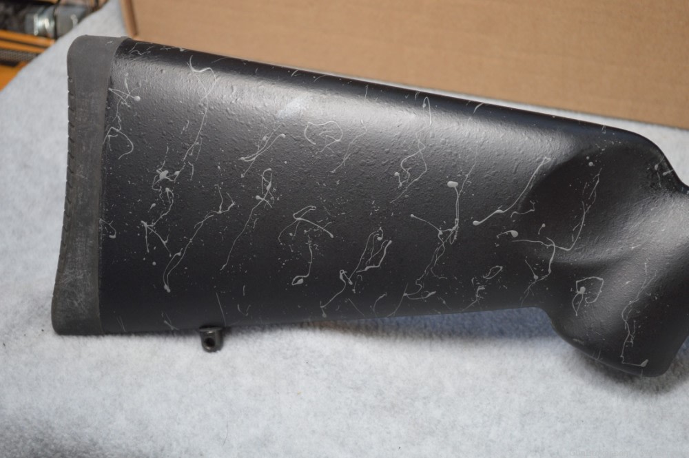 Christensen Ridgeline 300 Winchester Mag Carbon 26"-img-1