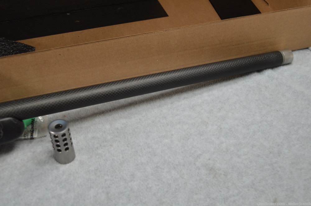 Christensen Ridgeline 300 Winchester Mag Carbon 26"-img-4