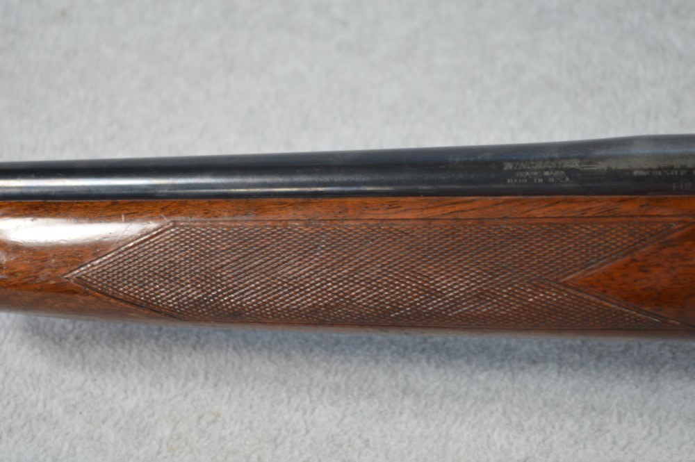 Winchester Model 50 12g 2 3/4" C&R OK-img-18