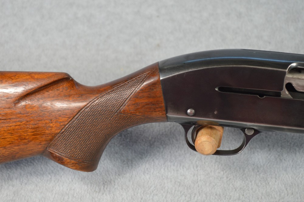Winchester Model 50 12g 2 3/4" C&R OK-img-2