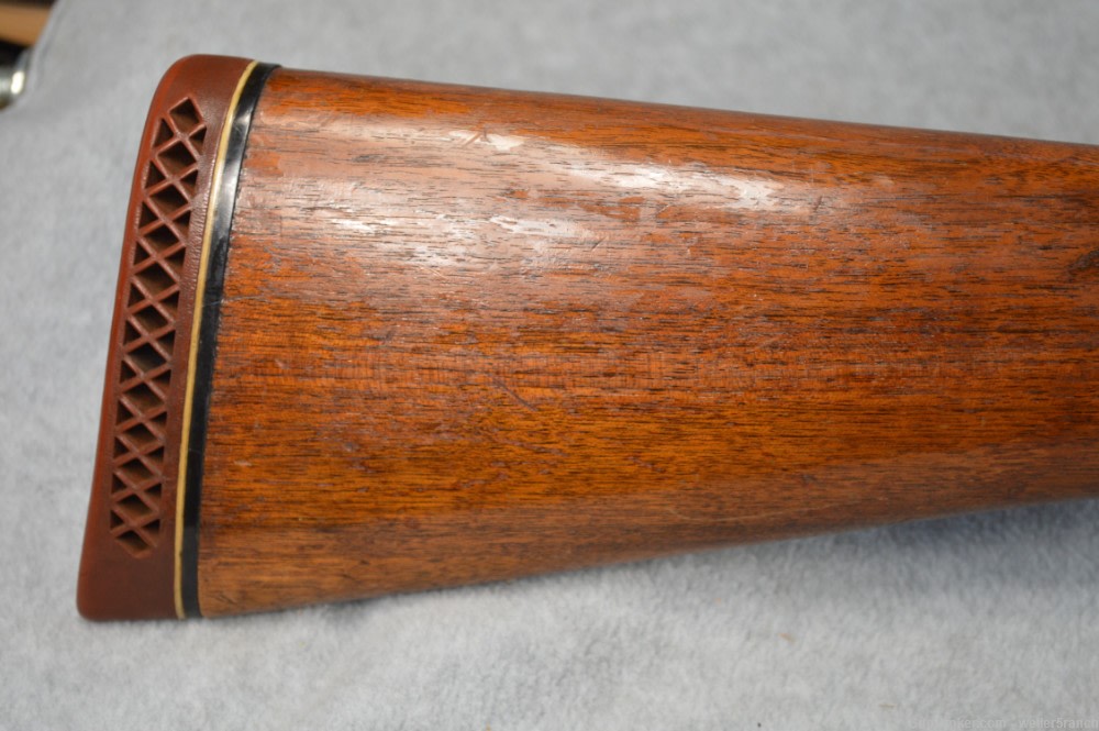 Winchester Model 50 12g 2 3/4" C&R OK-img-1