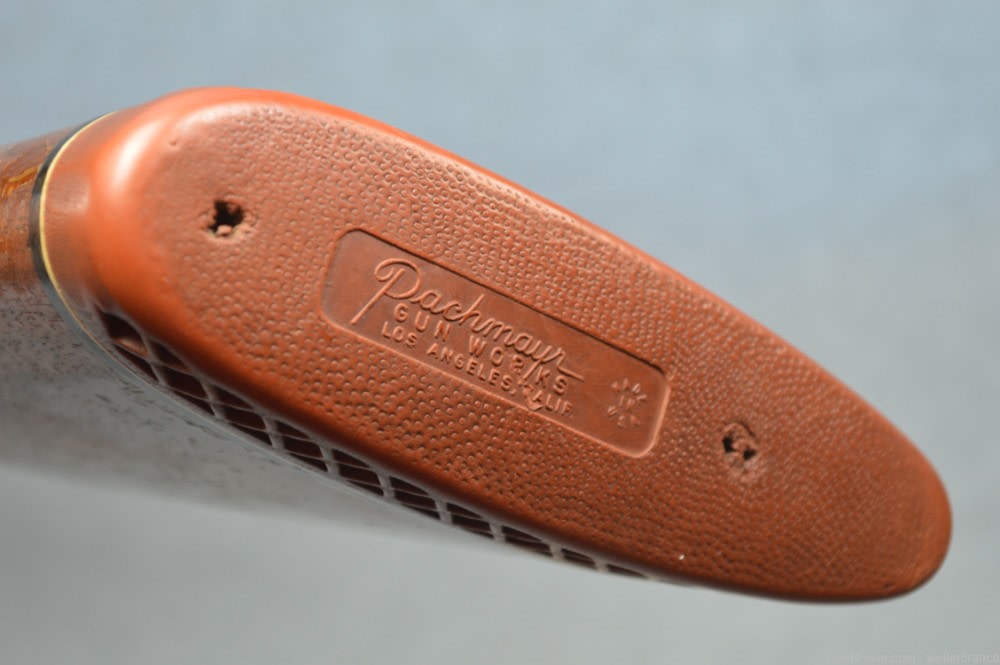 Winchester Model 50 12g 2 3/4" C&R OK-img-29
