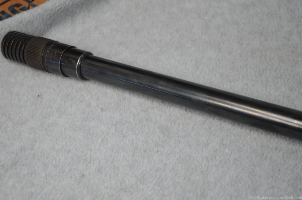 Winchester Model 50 12g 2 3/4" C&R OK-img-28