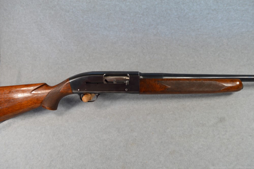 Winchester Model 50 12g 2 3/4" C&R OK-img-0
