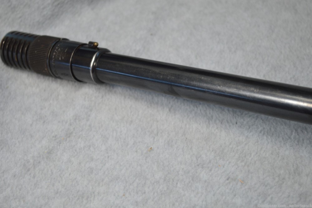 Winchester Model 50 12g 2 3/4" C&R OK-img-20