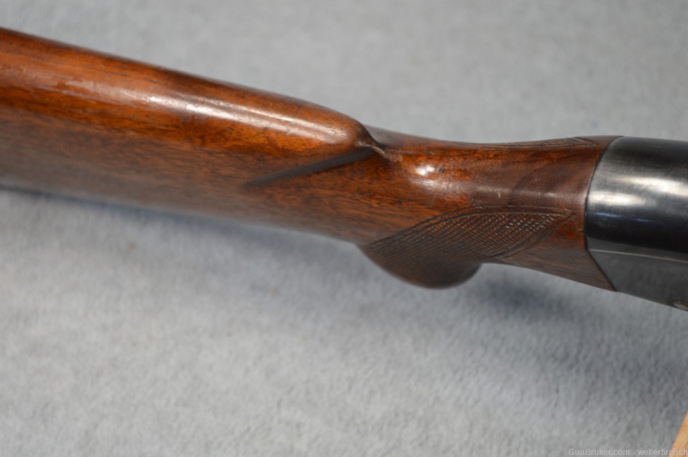Winchester Model 50 12g 2 3/4" C&R OK-img-12