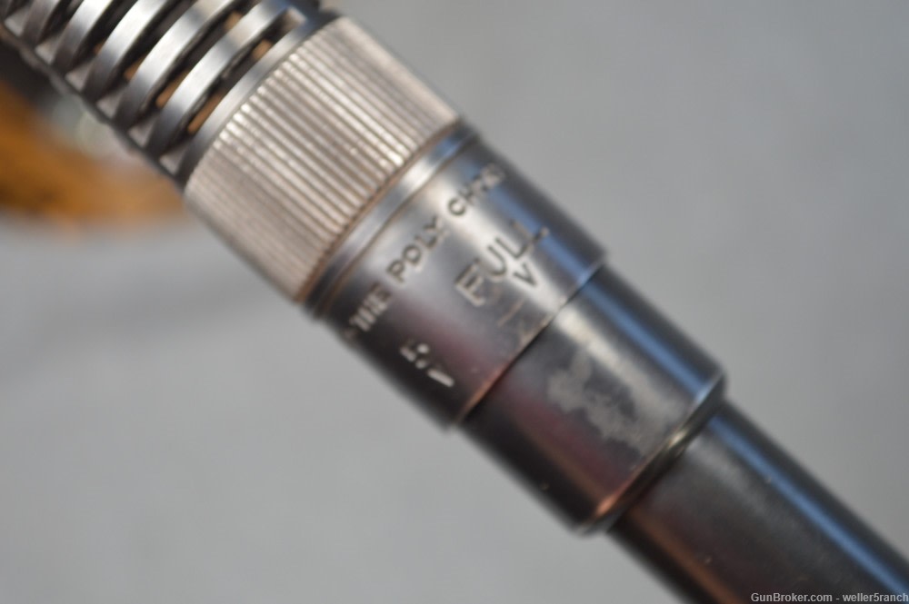 Winchester Model 50 12g 2 3/4" C&R OK-img-21