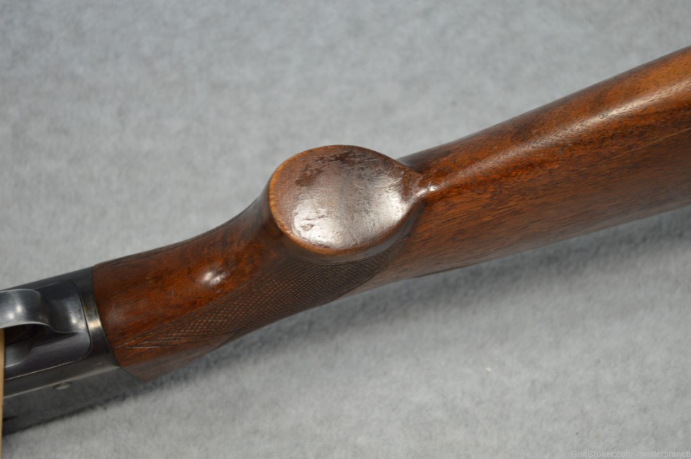 Winchester Model 50 12g 2 3/4" C&R OK-img-24