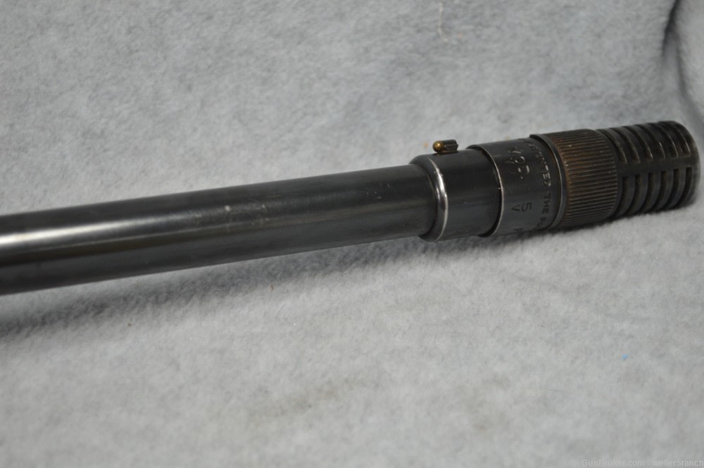 Winchester Model 50 12g 2 3/4" C&R OK-img-6