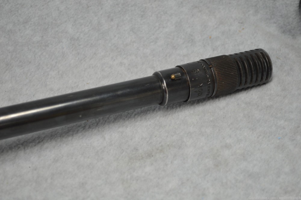 Winchester Model 50 12g 2 3/4" C&R OK-img-7