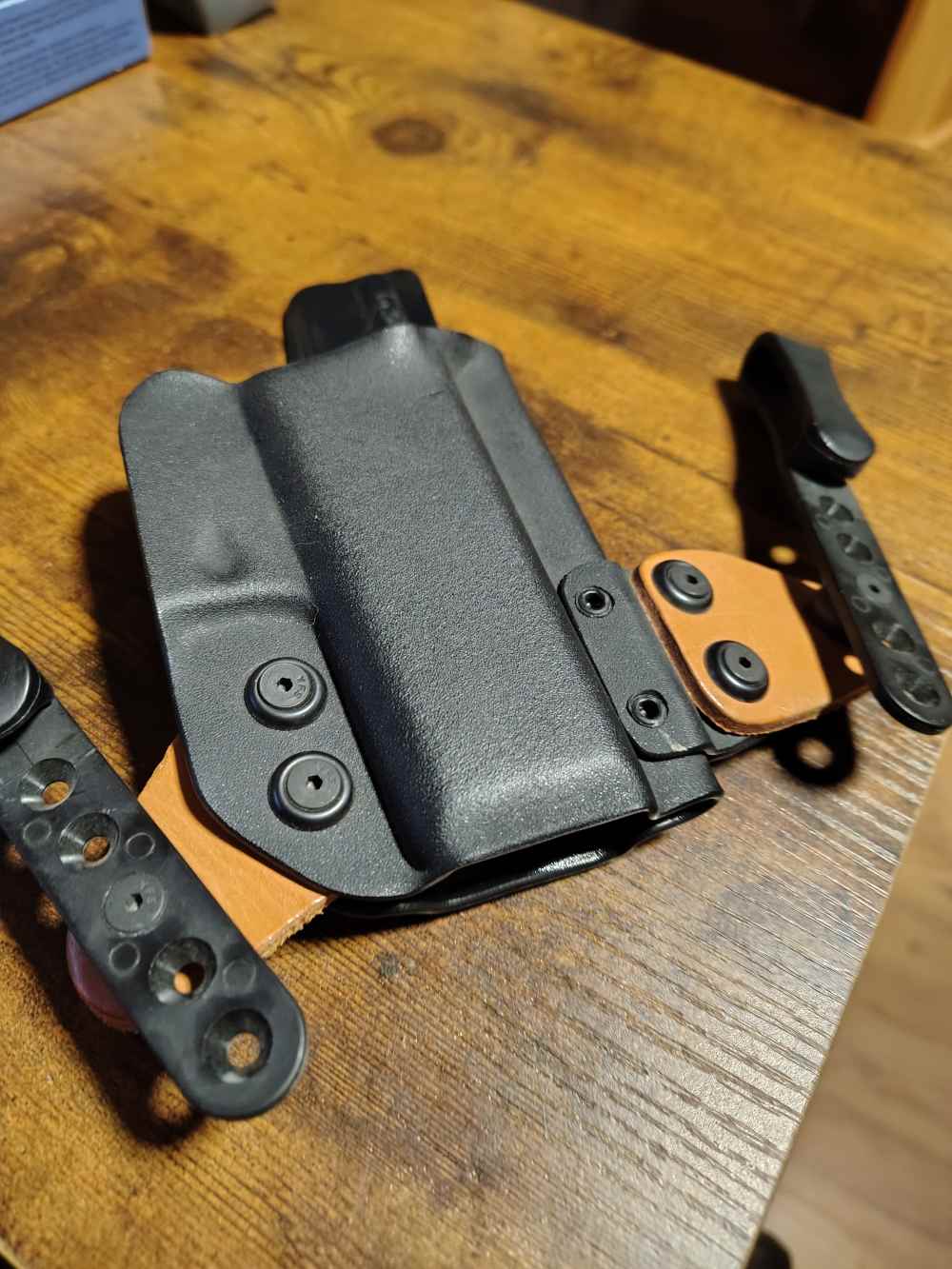 Comp Tac IWB Holster G36-img-3
