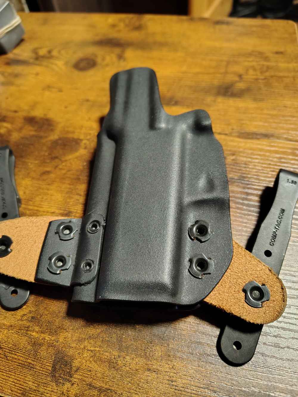 Comp Tac IWB Holster G36-img-0