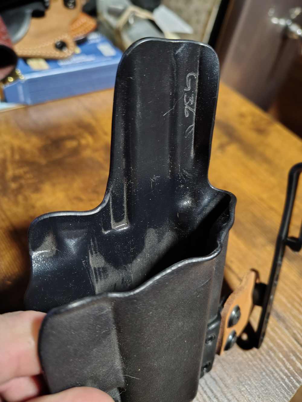 Comp Tac IWB Holster G36-img-1