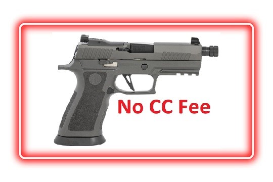 Sig 320XCA9LEGIONTBR2 P320 XCarry Legion 9mm 4.6" 17+1 (3) Legion Gray TXG -img-0