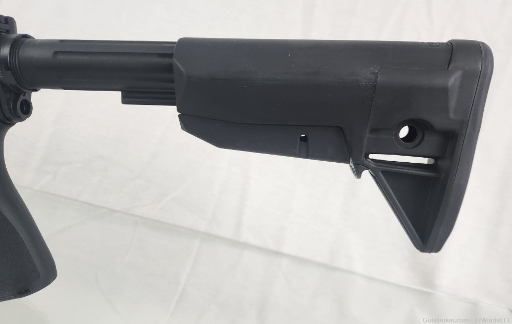 Primary Weapon Systems MK116 Piston Drive 16in .223 Wylde New/Old Stock-img-8