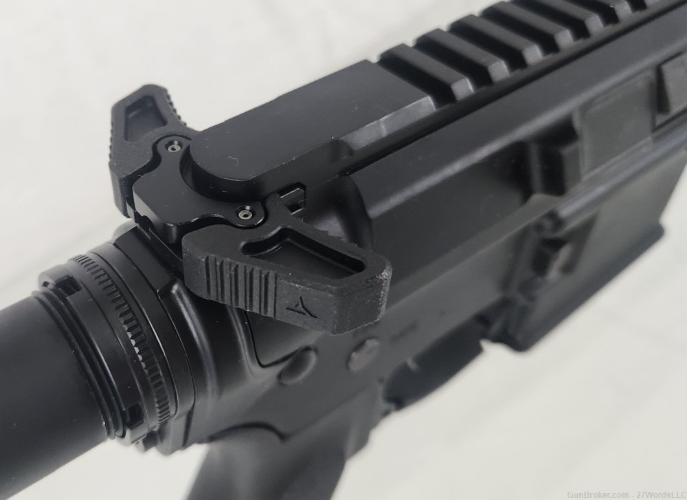Primary Weapon Systems MK116 Piston Drive 16in .223 Wylde New/Old Stock-img-6