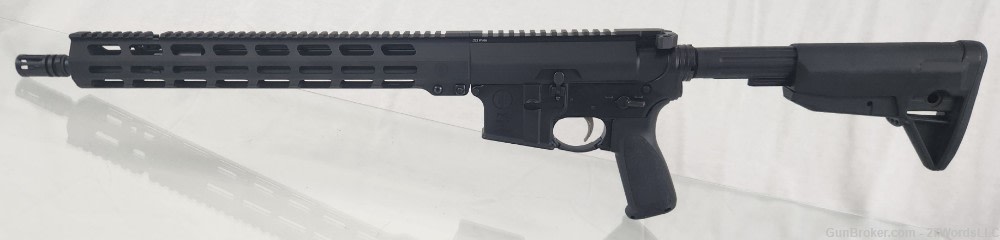 Primary Weapon Systems MK116 Piston Drive 16in .223 Wylde New/Old Stock-img-7
