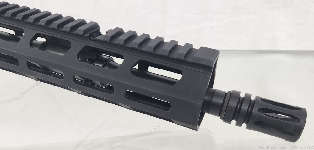 Primary Weapon Systems MK116 Piston Drive 16in .223 Wylde New/Old Stock-img-1
